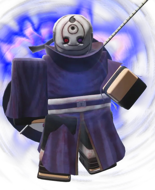 Obita (Awakened)
