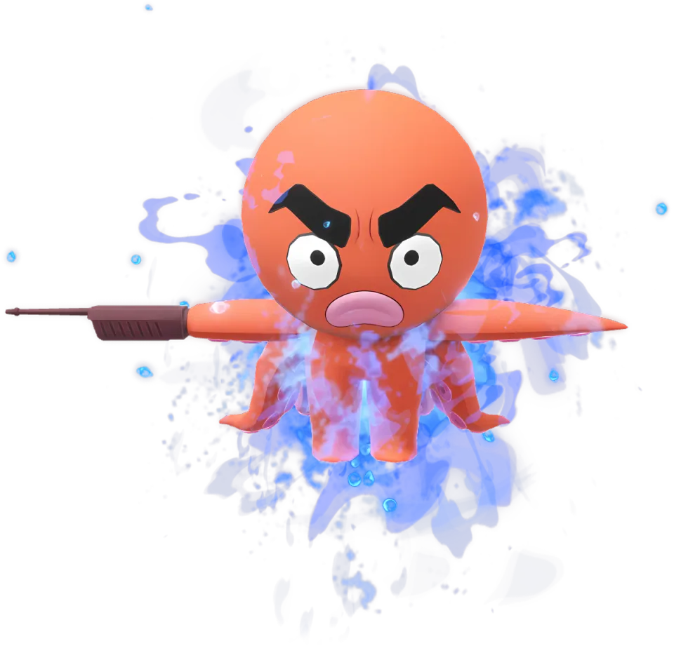 Octopus