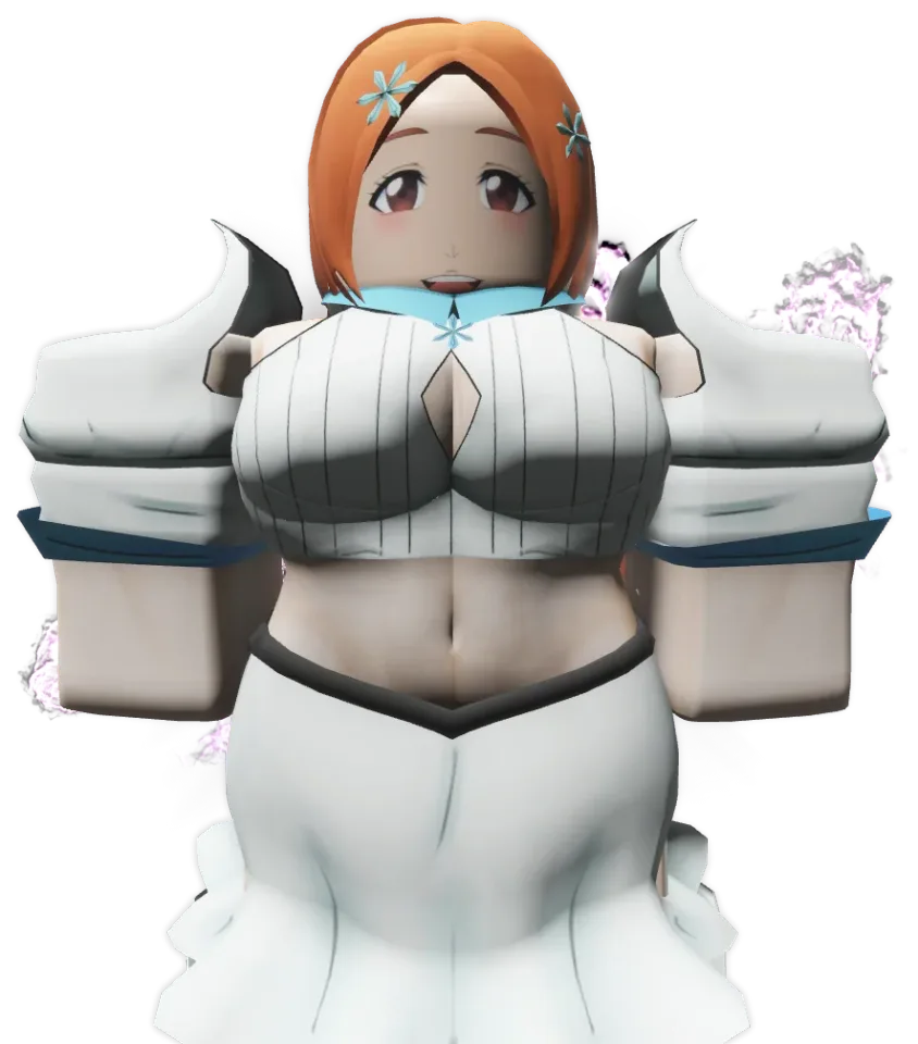 Orehimi (Faith)