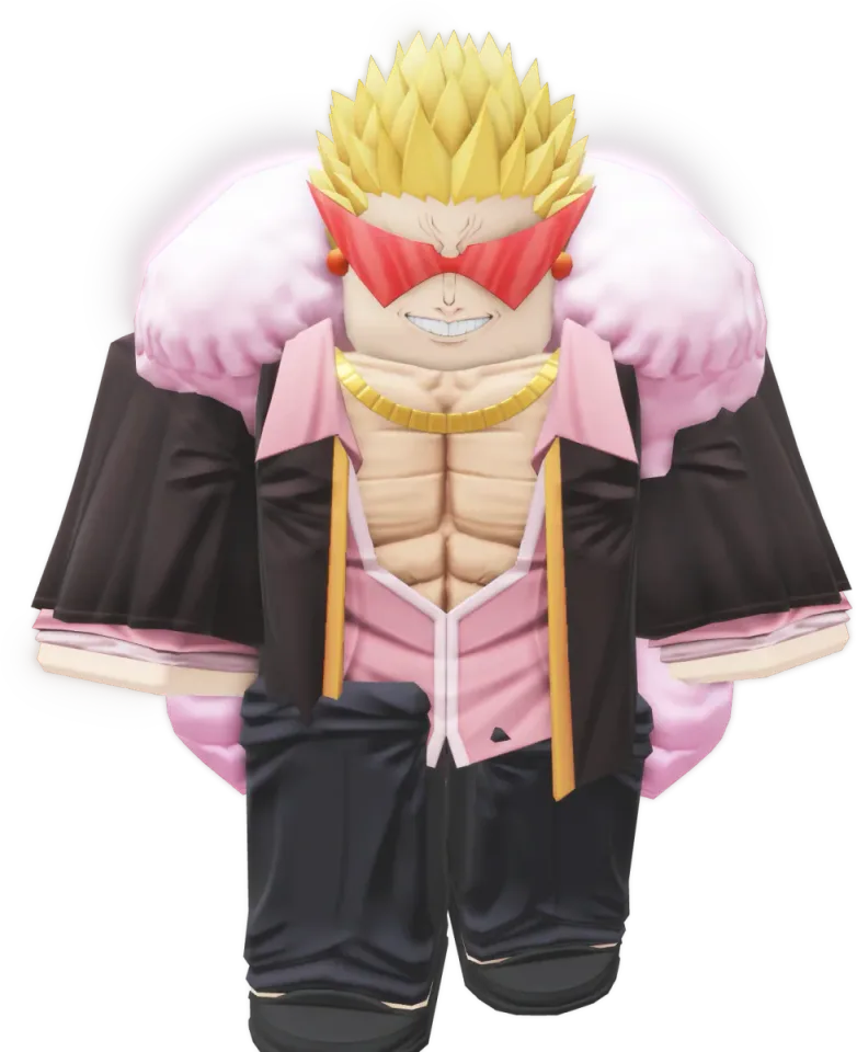 Pink Villain