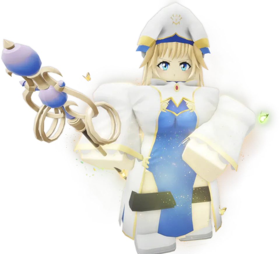 Priestess