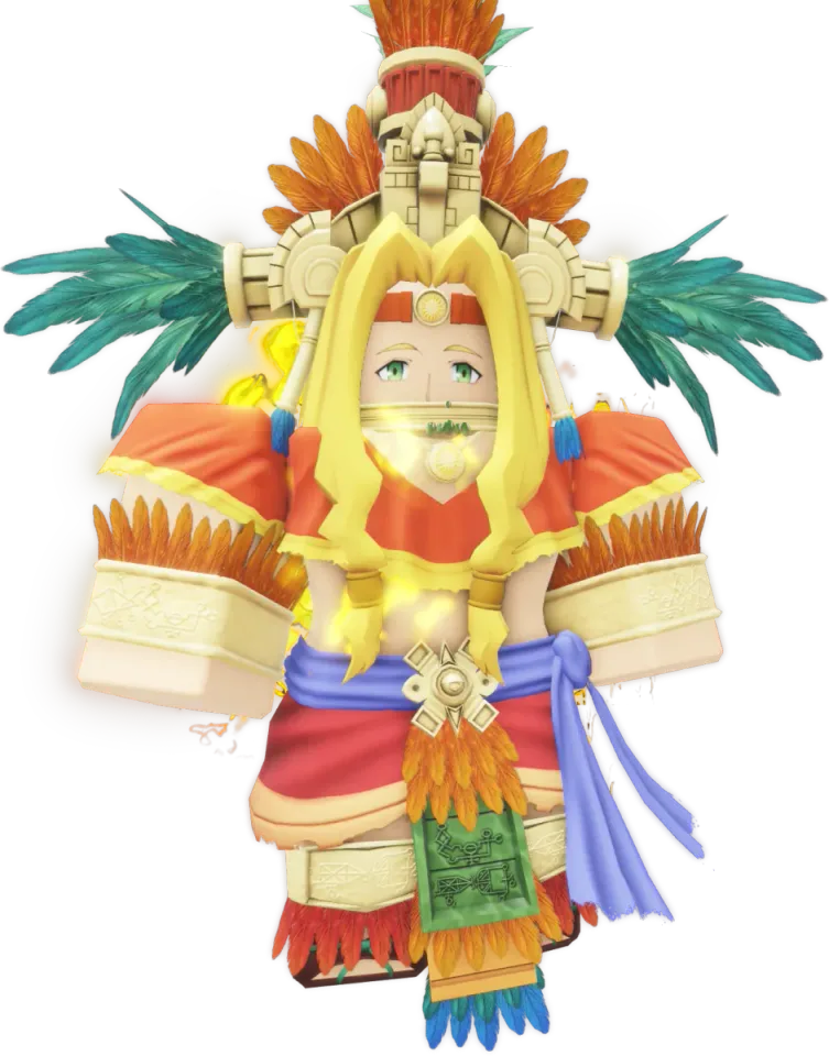 Quetzalcoatl