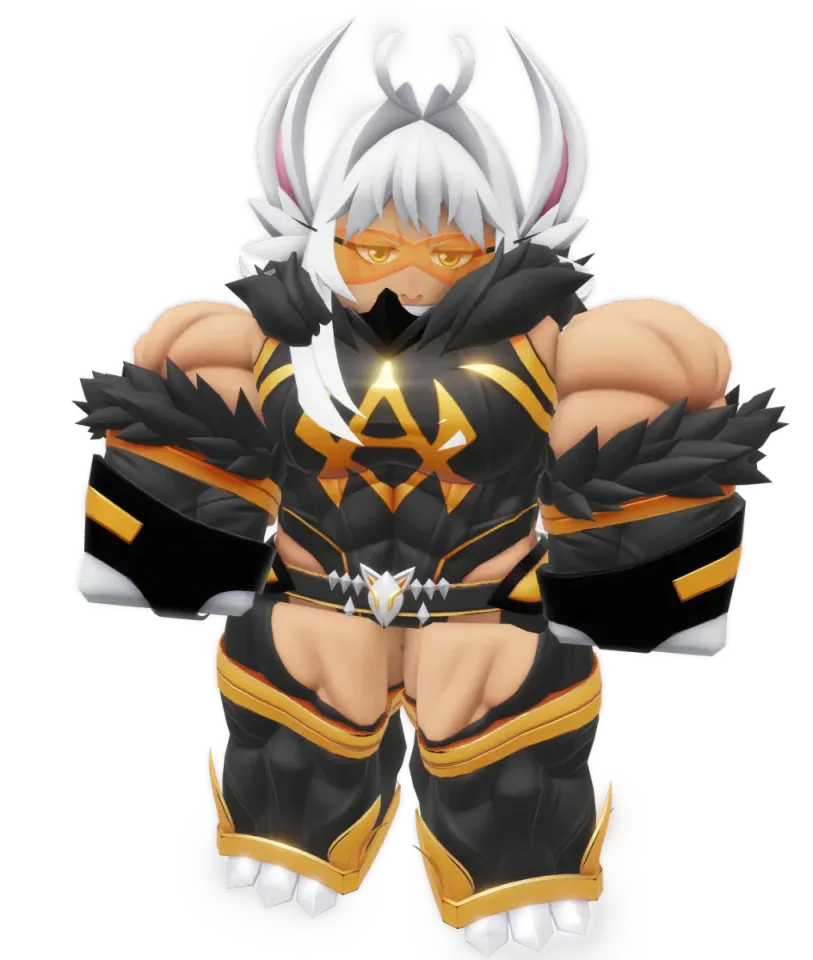 Rabbit Hero