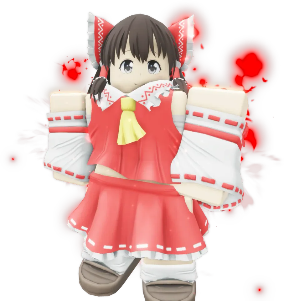 Reimu