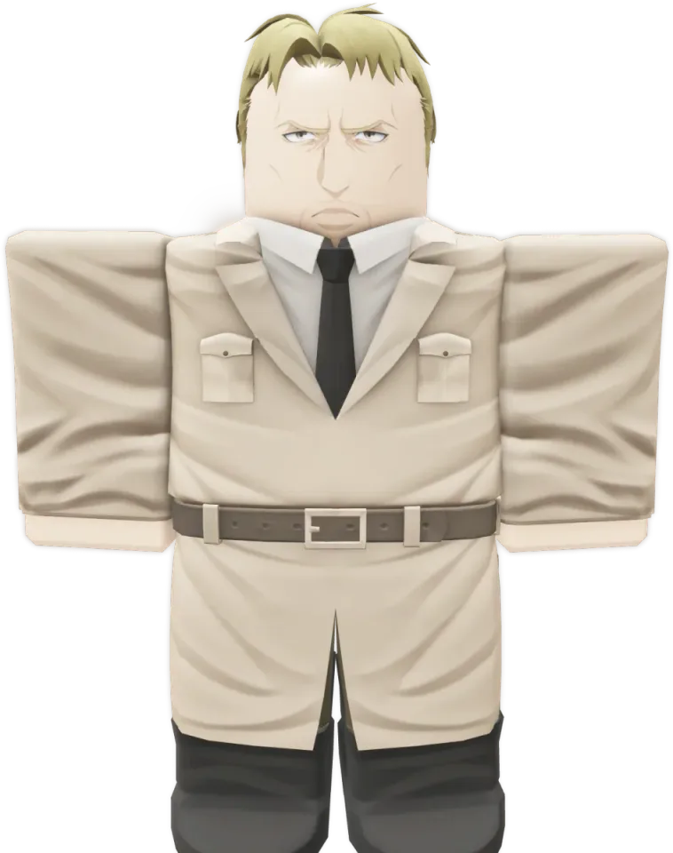 Riner (Reinforced Giant)