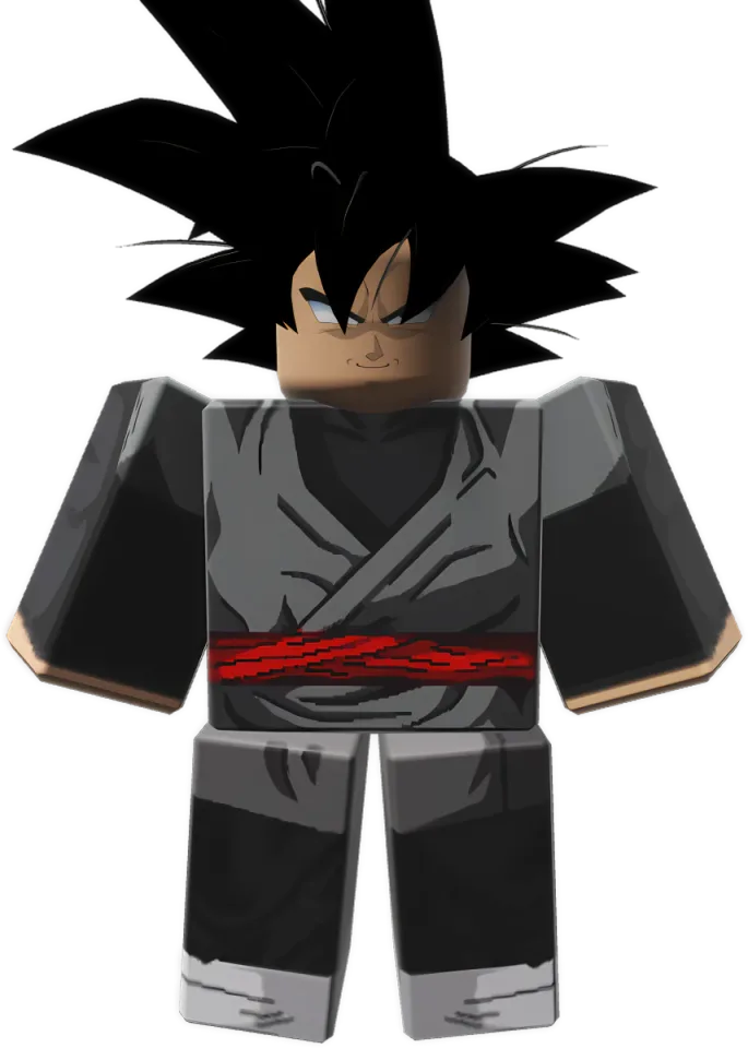 Roku (Dark)