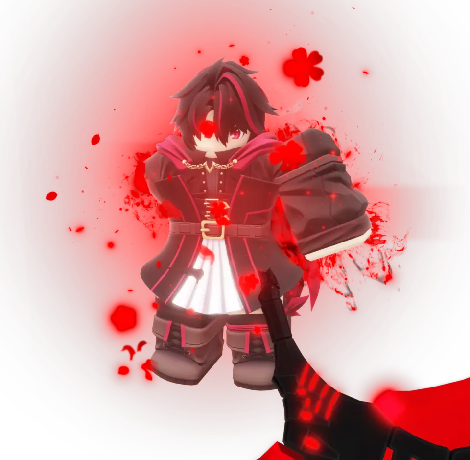 Rummie (Scythe)