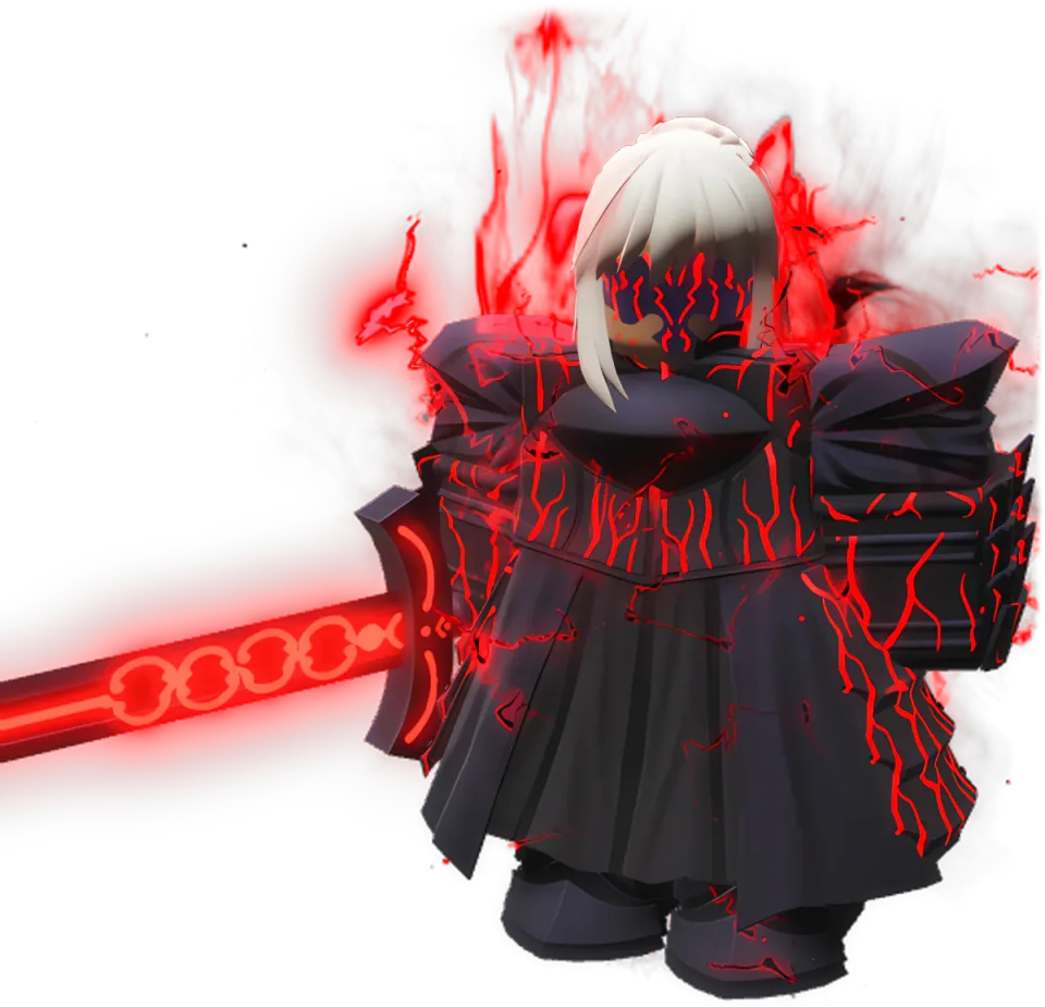Saber (Alternate)