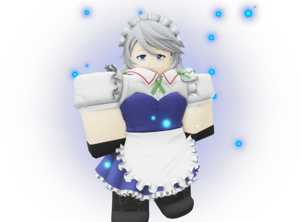 Sakuya
