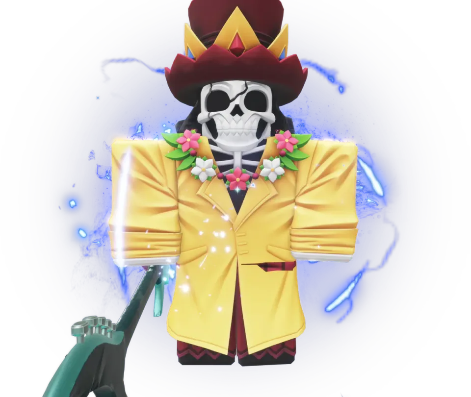 Skele King