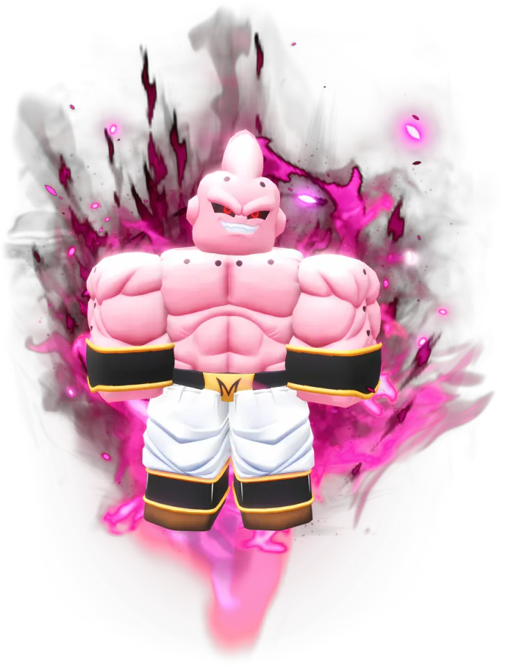 Super Boo (Evil)