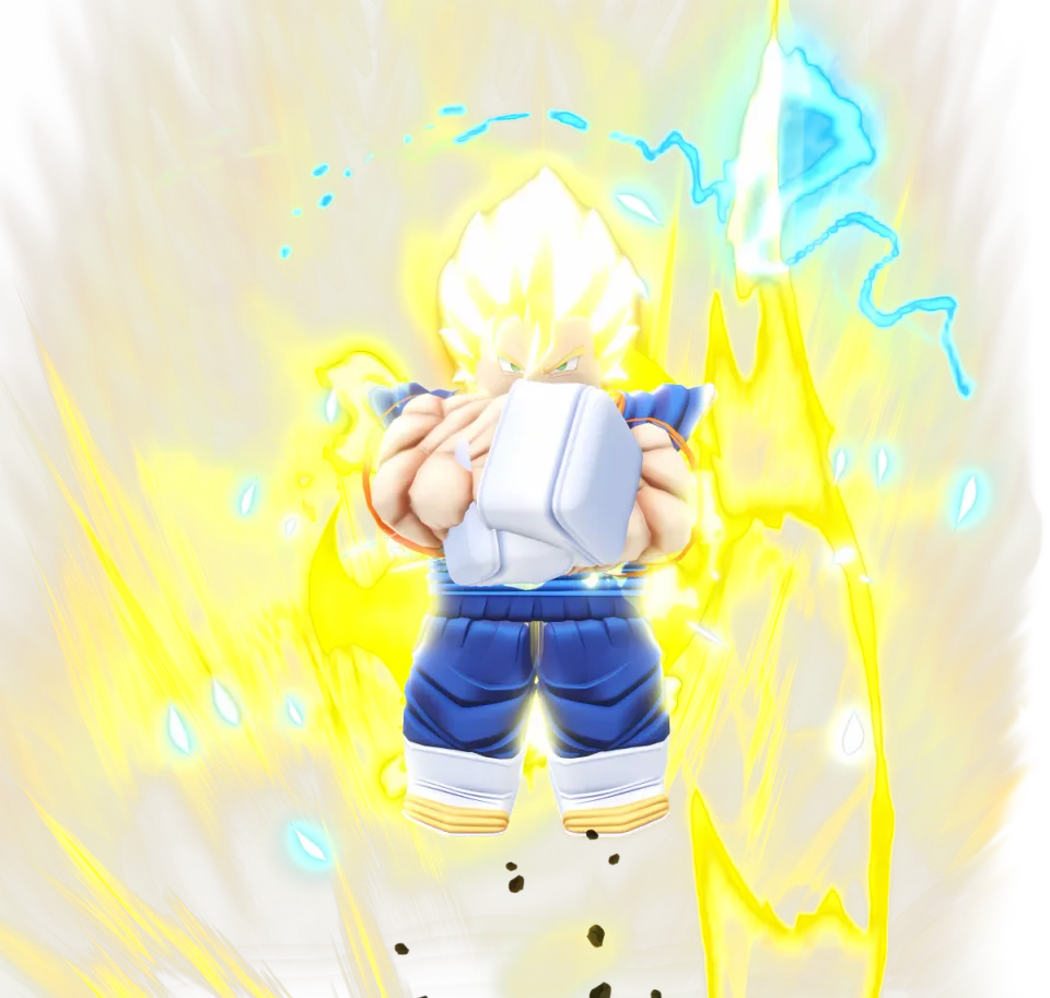 Super Vogito