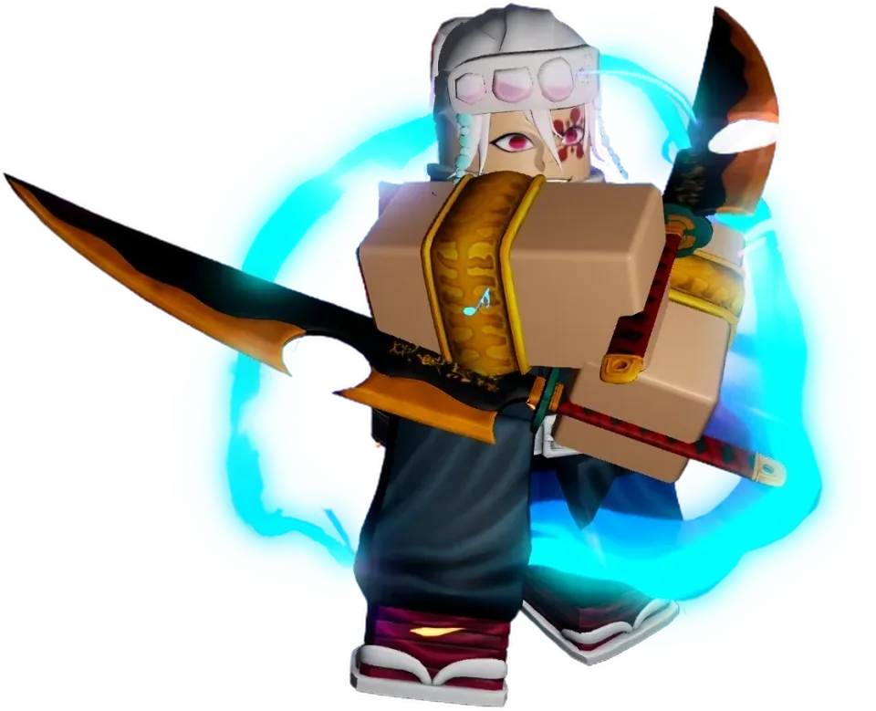 Tengon (Flashiness)