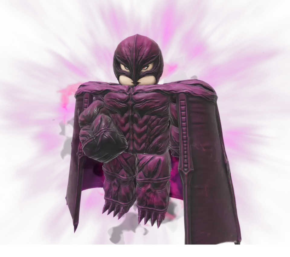The Falcon (of Darkness)