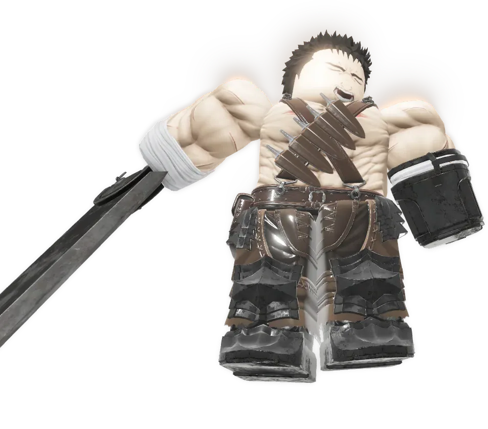 The Struggler