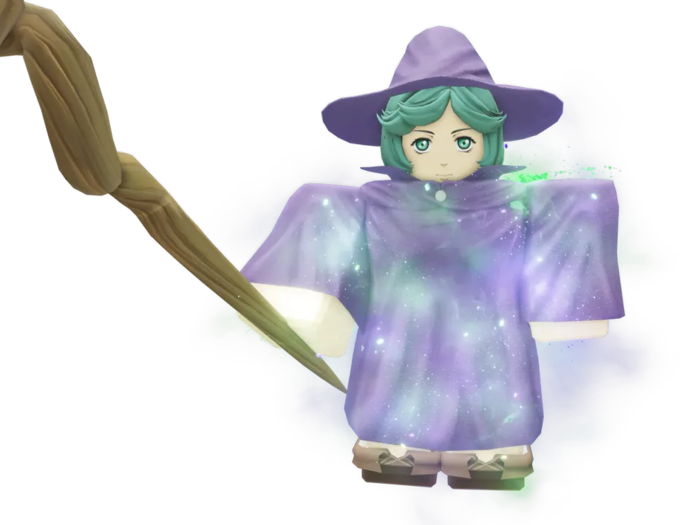 The Witch