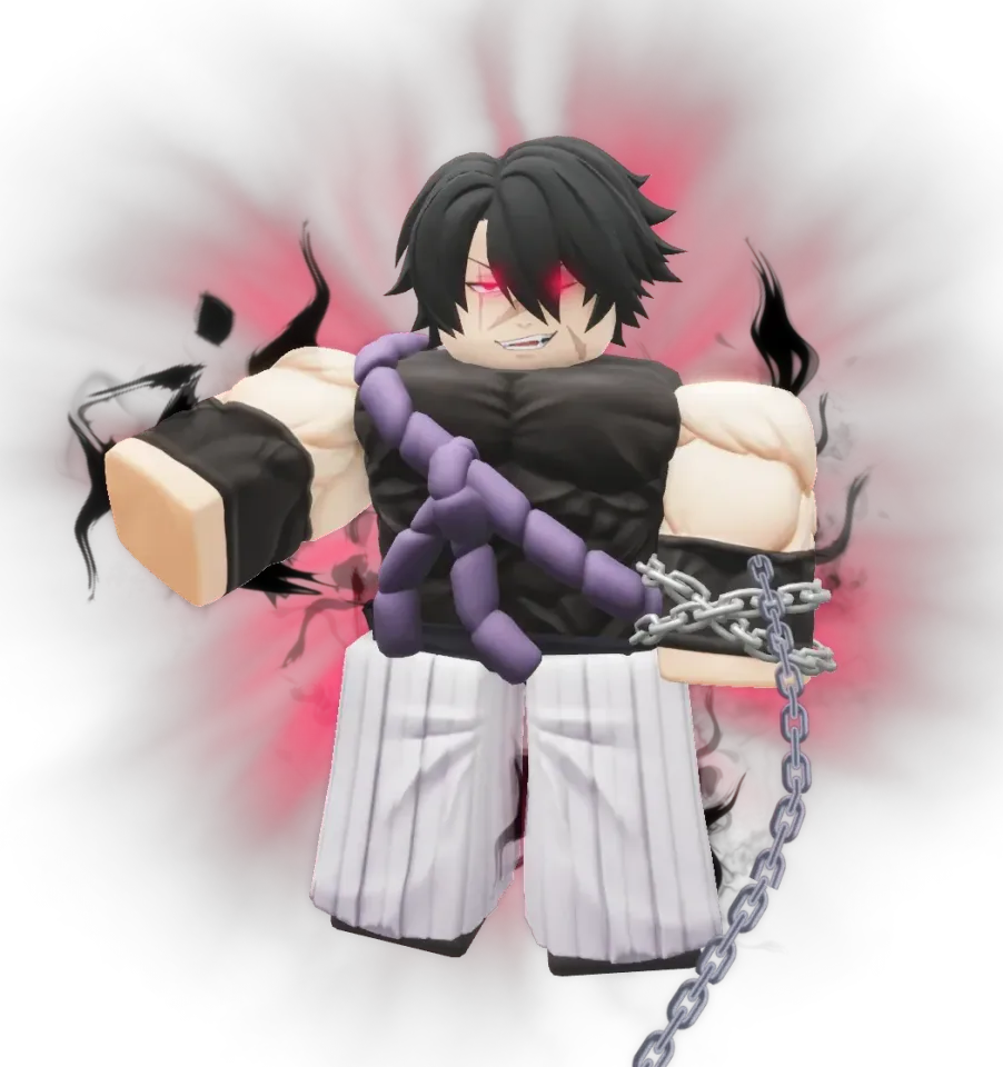 Tuji (Sorcerer Killer)