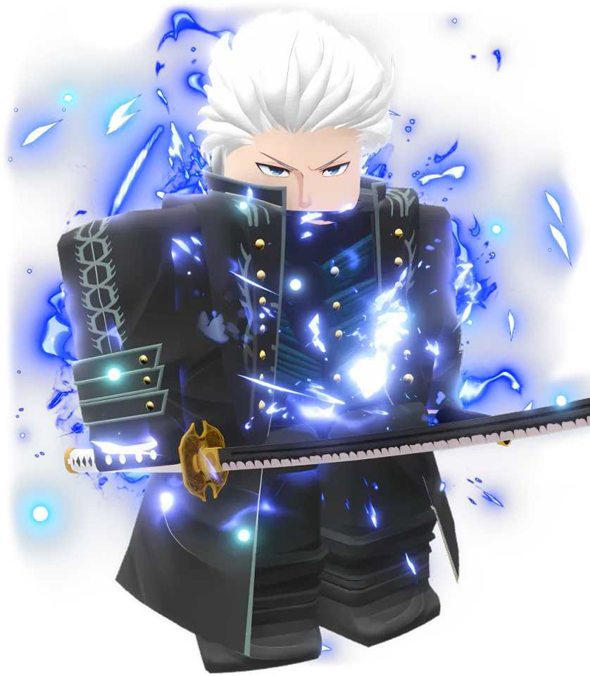 Vigil (Power)