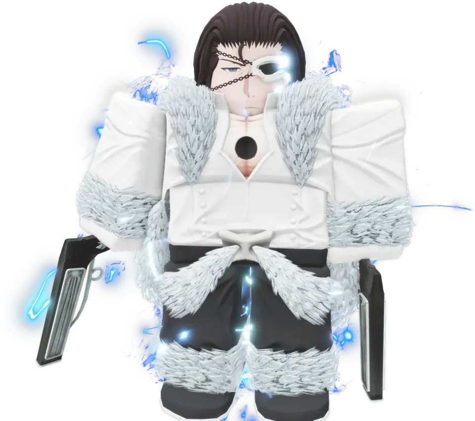 Wolf (Resurrection)