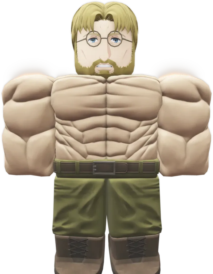 Zak (Ape Giant)
