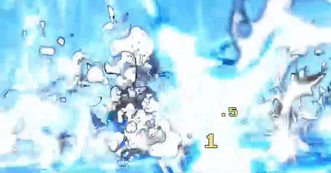 Water Breathing