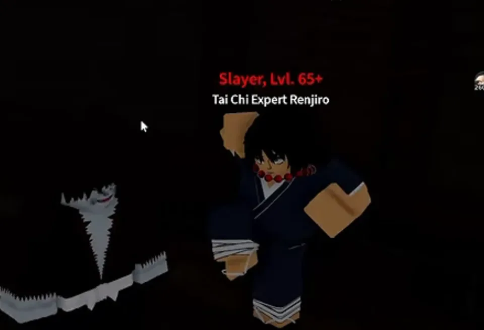 Renjiro