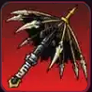 Firstlight Bladed Wagasa