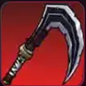 Nightfall Sickles