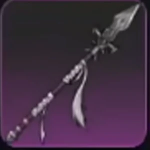 Spear