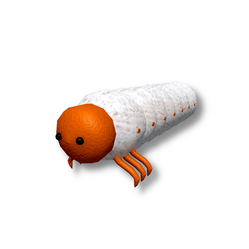 Beetle Grub
