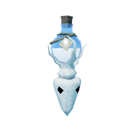 Colossal Ink Bait