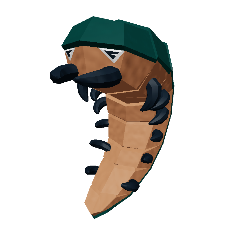 Crawlurion