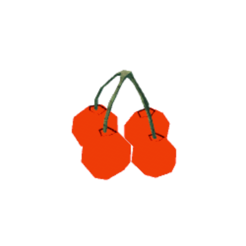 Ember Berries