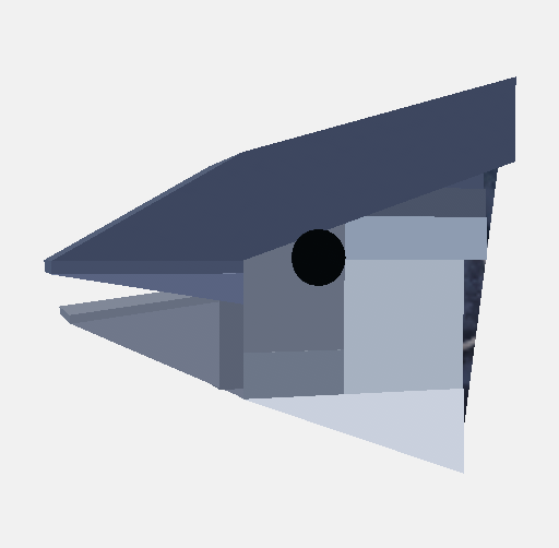 Fish Head