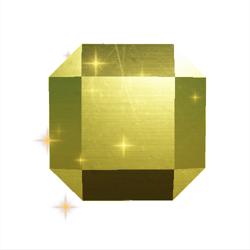 Golden Coin