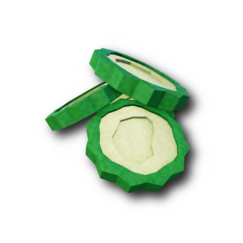 Gourd Bites