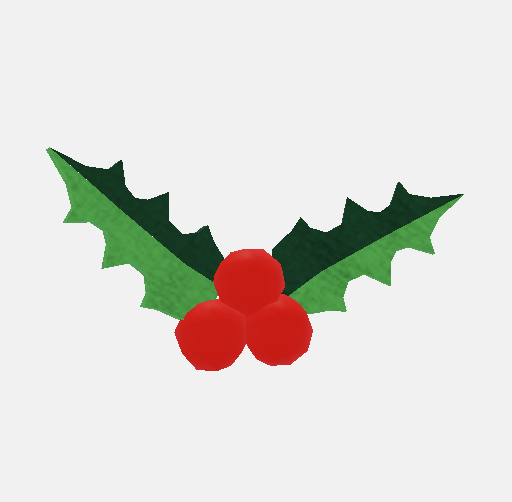 Holly Berry