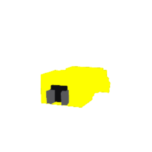 Luminous Larva
