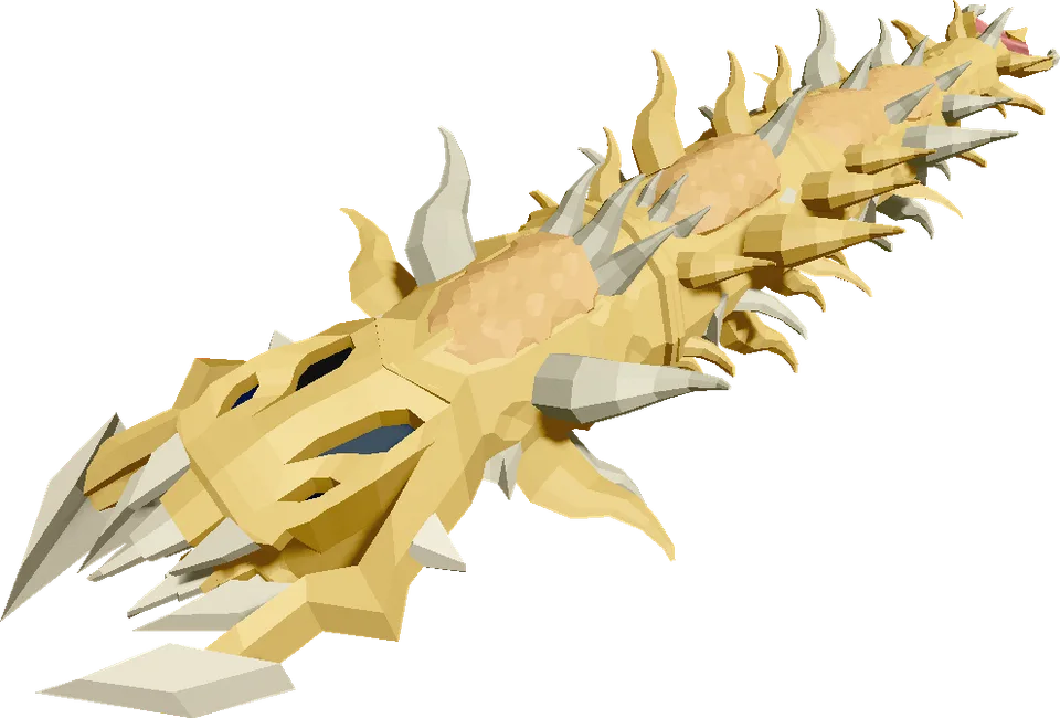 Sandslasher BoatEvent