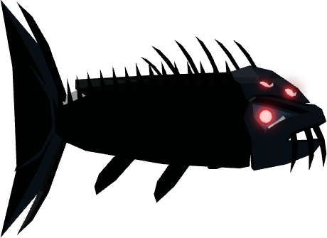 Abyssal Devourer