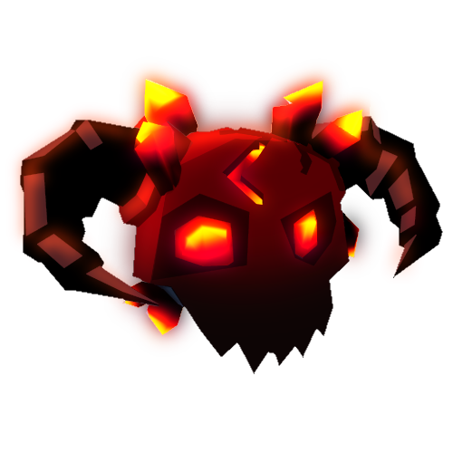 Abyssal Skull