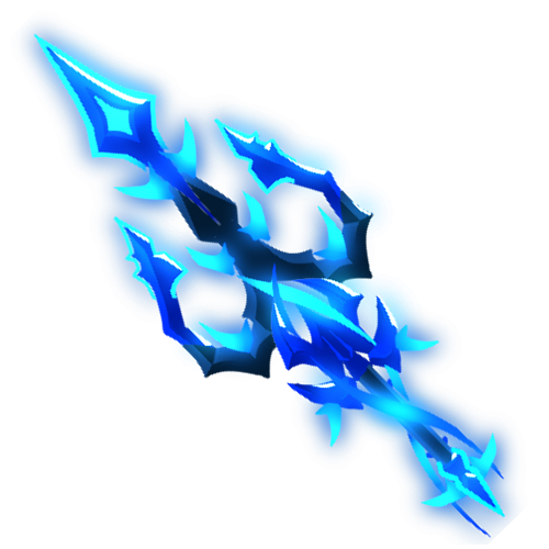 Abyssal Trident