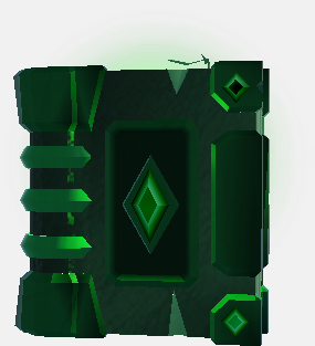 Ancient Book