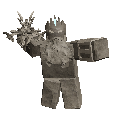 Atlantis Guardian