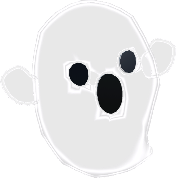 Baby Ghoul