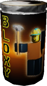 Bloxy Cola