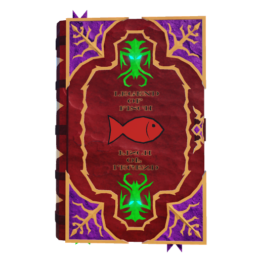 Book of Dreams