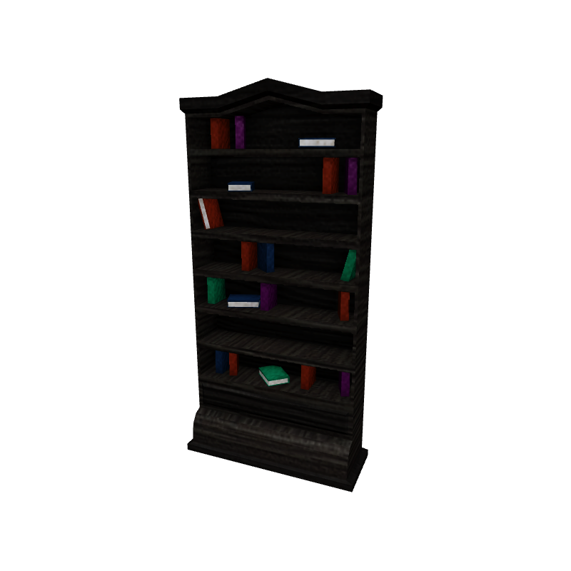 Bookshelf