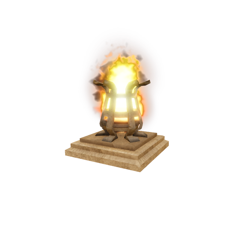 Brazier