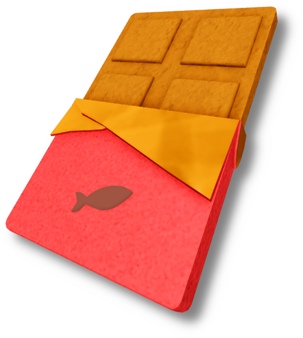 Bronze Chocolate